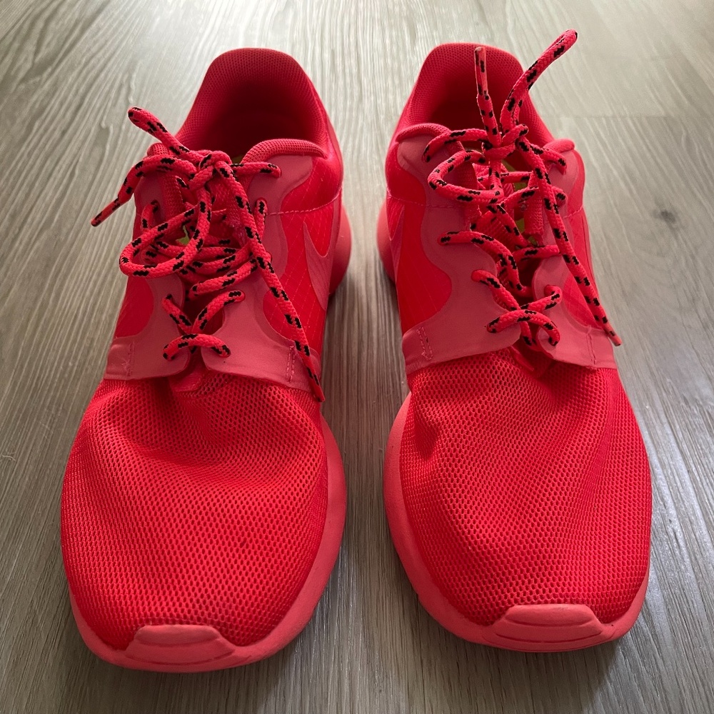 Women's Nike Roshe Run